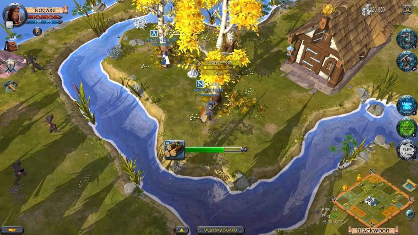 albion online silver