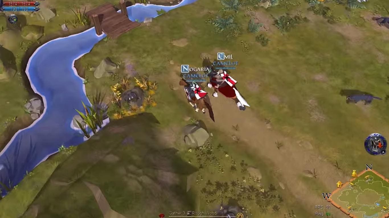 download free albion online silver