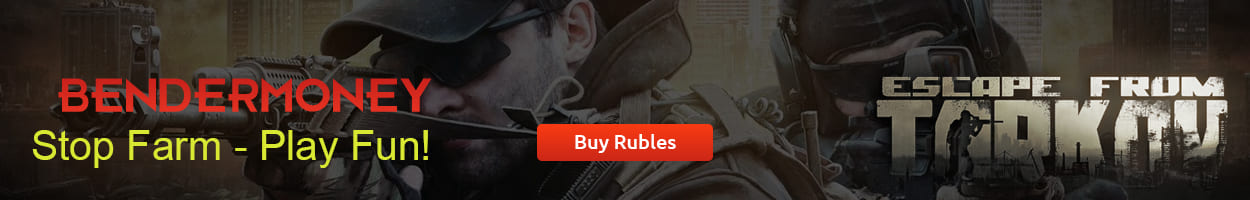 rubles tarkov