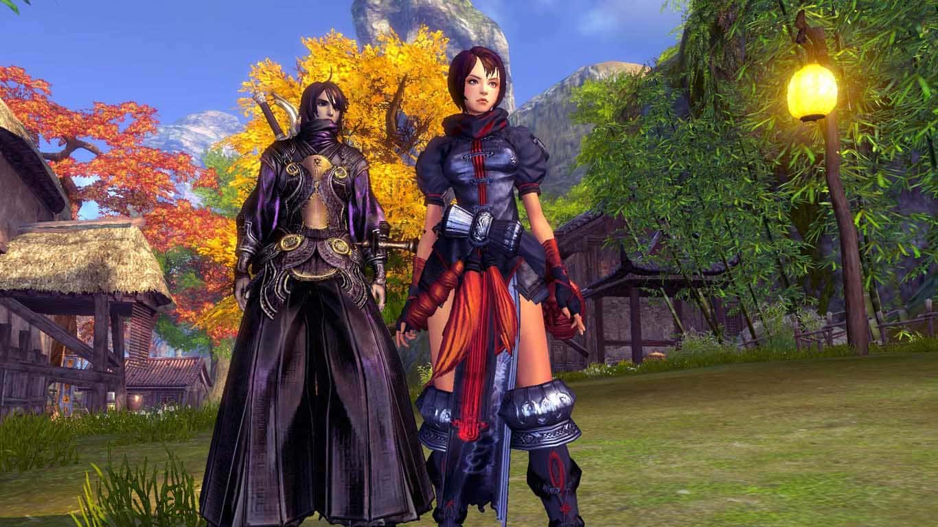blade and soul gold bot