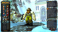 world of warcraft classic gold
