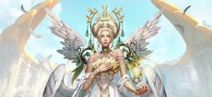 Origin Aion Bendermoney