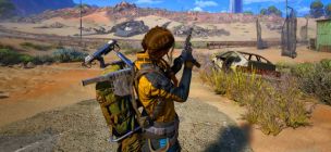 ARC Raiders Bendermoney