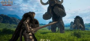 Ogres in ODIN: Valhalla Rising – epic battles