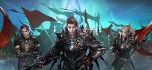 Origin Aion Bendermoney