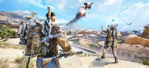 ARC Raiders Bendermoney