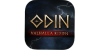 ODIN: Valhalla Rising logo